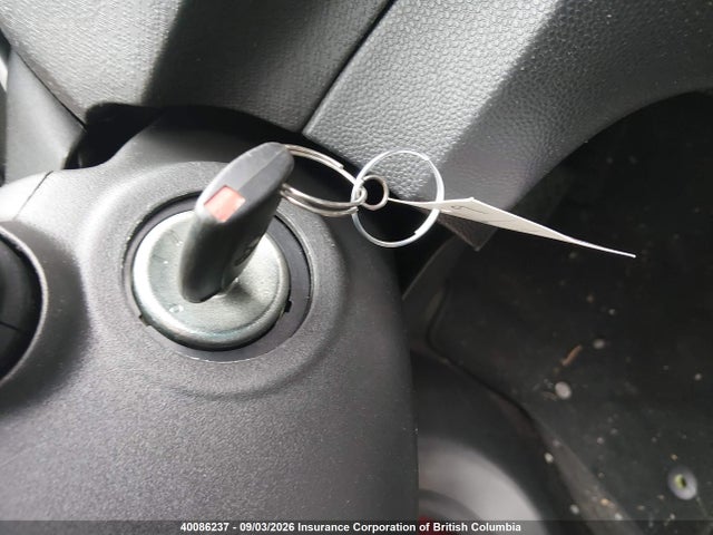 Aukcja sprzedaży 2013 Ford Fiesta Se, vin: 3FADP4EJ8DM205967, numer aukcji: 40086237