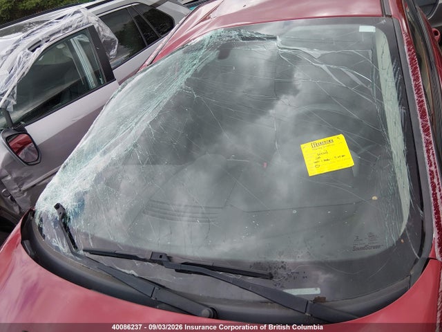 Aukcja sprzedaży 2013 Ford Fiesta Se, vin: 3FADP4EJ8DM205967, numer aukcji: 40086237