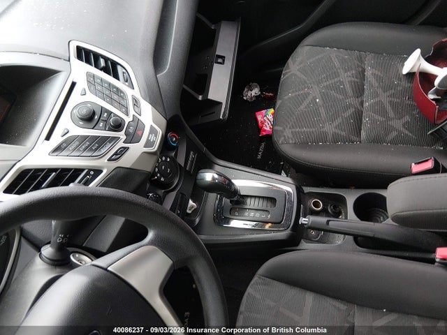 Aukcja sprzedaży 2013 Ford Fiesta Se, vin: 3FADP4EJ8DM205967, numer aukcji: 40086237