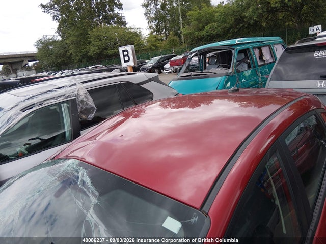 Aukcja sprzedaży 2013 Ford Fiesta Se, vin: 3FADP4EJ8DM205967, numer aukcji: 40086237
