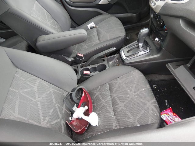 Aukcja sprzedaży 2013 Ford Fiesta Se, vin: 3FADP4EJ8DM205967, numer aukcji: 40086237