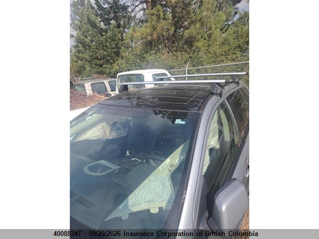 Продажа на аукционе авто 2007 Ford Edge, vin: 2FMDK39C27BA81095, номер лота: 40088347
