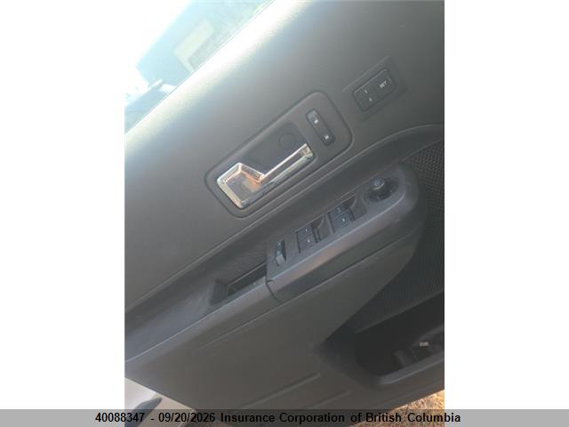 Продажа на аукционе авто 2007 Ford Edge, vin: 2FMDK39C27BA81095, номер лота: 40088347