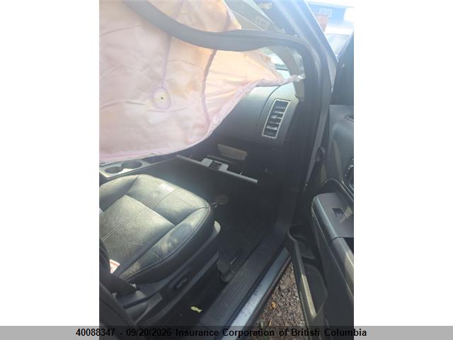 Продажа на аукционе авто 2007 Ford Edge, vin: 2FMDK39C27BA81095, номер лота: 40088347