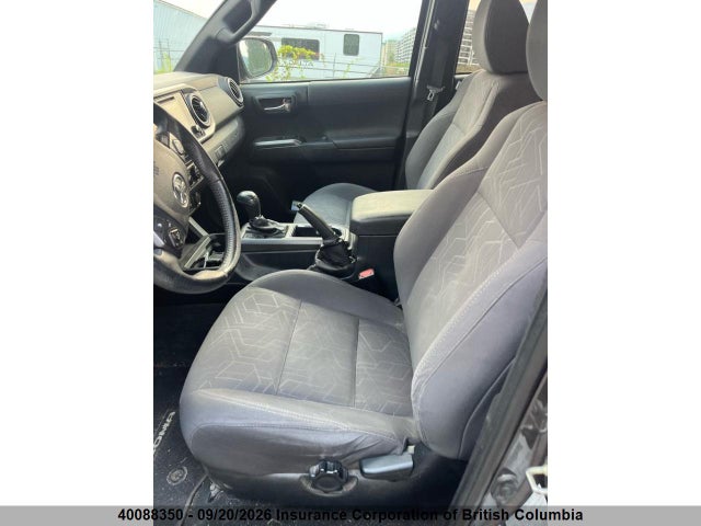 Aukcja sprzedaży 2016 Toyota Tacoma Dbl Cab/sr5/trd Sport/or, vin: 5TFDZ5BN1GX013113, numer aukcji: 40088350