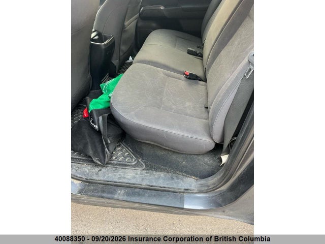 Aukcja sprzedaży 2016 Toyota Tacoma Dbl Cab/sr5/trd Sport/or, vin: 5TFDZ5BN1GX013113, numer aukcji: 40088350