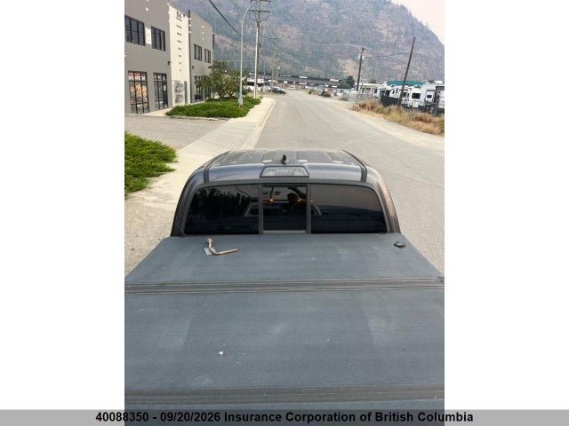Aukcja sprzedaży 2016 Toyota Tacoma Dbl Cab/sr5/trd Sport/or, vin: 5TFDZ5BN1GX013113, numer aukcji: 40088350