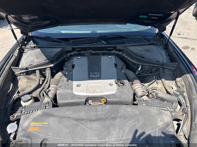 40088351 :رقم المزاد ، JN1BY1AP8CM333016 vin ، 2012 Infiniti M37 مزاد بيع