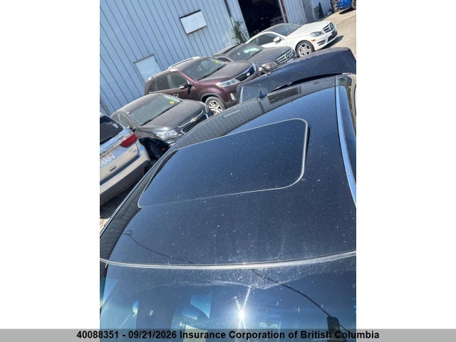 40088351 :رقم المزاد ، JN1BY1AP8CM333016 vin ، 2012 Infiniti M37 مزاد بيع