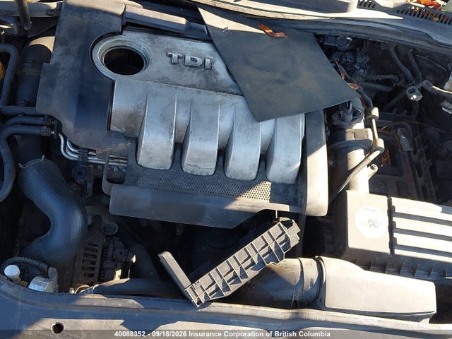 Продажа на аукционе авто 2006 Volkswagen Jetta, vin: 3VWDT71K96M737377, номер лота: 40088352