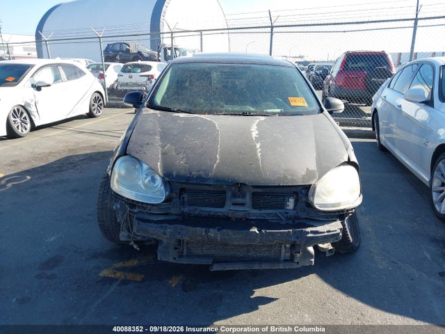 Продажа на аукционе авто 2006 Volkswagen Jetta, vin: 3VWDT71K96M737377, номер лота: 40088352
