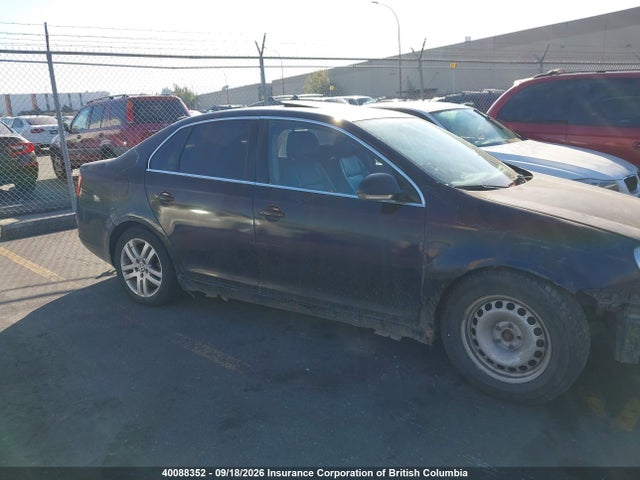 Продажа на аукционе авто 2006 Volkswagen Jetta, vin: 3VWDT71K96M737377, номер лота: 40088352