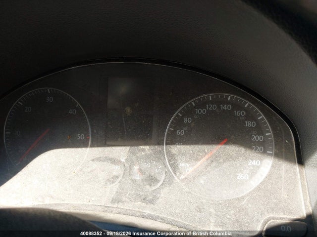 Продажа на аукционе авто 2006 Volkswagen Jetta, vin: 3VWDT71K96M737377, номер лота: 40088352