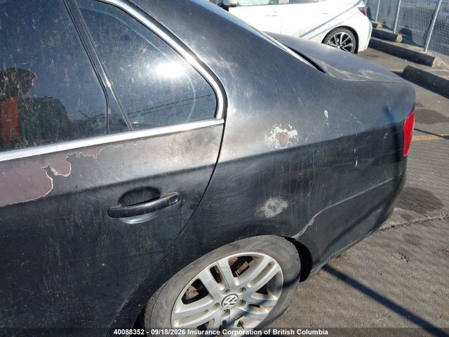 Продажа на аукционе авто 2006 Volkswagen Jetta, vin: 3VWDT71K96M737377, номер лота: 40088352