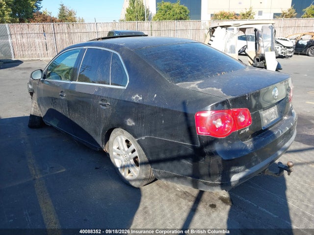 Продажа на аукционе авто 2006 Volkswagen Jetta, vin: 3VWDT71K96M737377, номер лота: 40088352