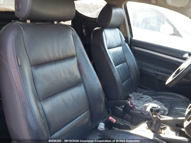 Продажа на аукционе авто 2006 Volkswagen Jetta, vin: 3VWDT71K96M737377, номер лота: 40088352