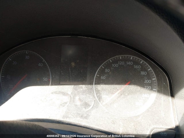 Продажа на аукционе авто 2006 Volkswagen Jetta, vin: 3VWDT71K96M737377, номер лота: 40088352