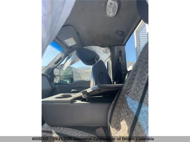 Aukcja sprzedaży 2011 Ford F350, vin: 1FTRF3B66BEA19750, numer aukcji: 40088353