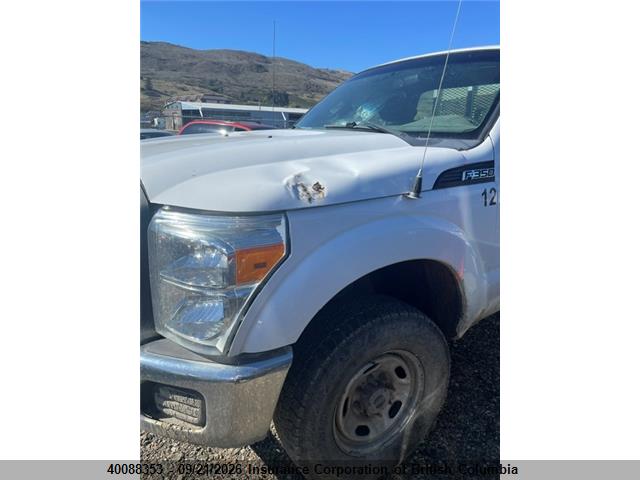 Aukcja sprzedaży 2011 Ford F350, vin: 1FTRF3B66BEA19750, numer aukcji: 40088353