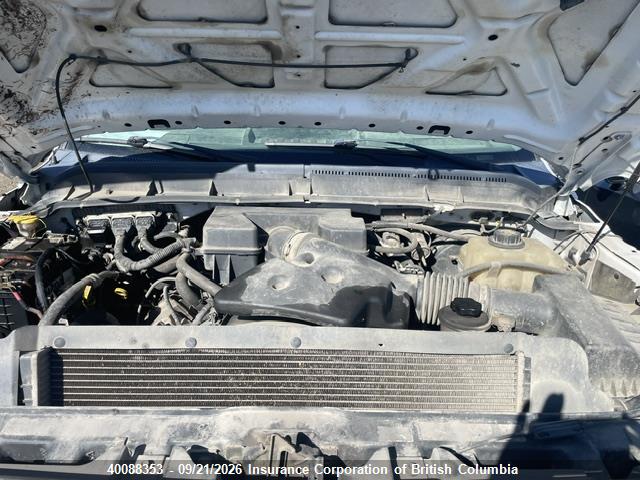 Aukcja sprzedaży 2011 Ford F350, vin: 1FTRF3B66BEA19750, numer aukcji: 40088353