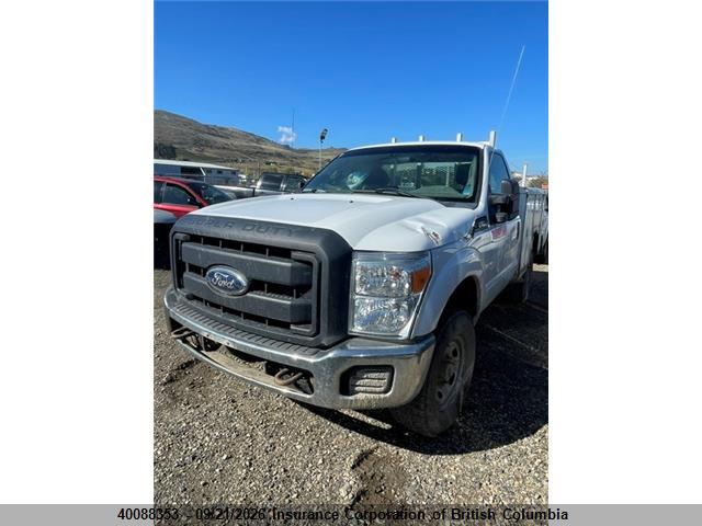 Aukcja sprzedaży 2011 Ford F350, vin: 1FTRF3B66BEA19750, numer aukcji: 40088353