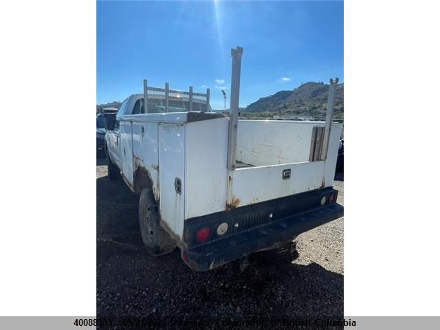 Aukcja sprzedaży 2011 Ford F350, vin: 1FTRF3B66BEA19750, numer aukcji: 40088353