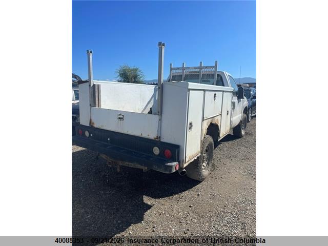 Aukcja sprzedaży 2011 Ford F350, vin: 1FTRF3B66BEA19750, numer aukcji: 40088353