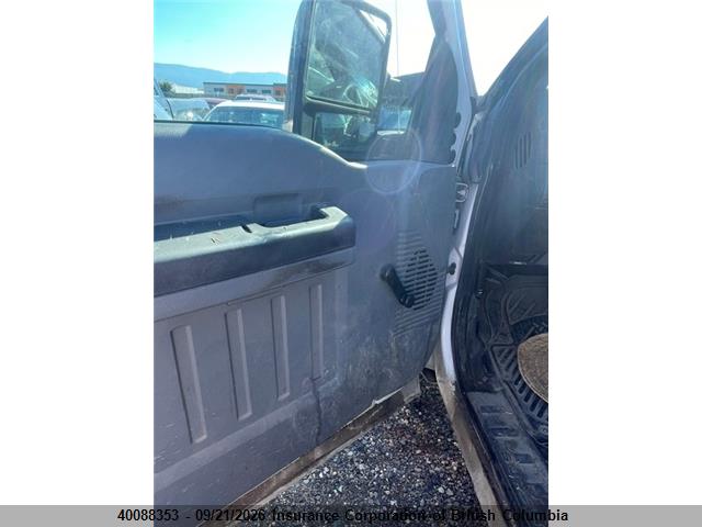 Aukcja sprzedaży 2011 Ford F350, vin: 1FTRF3B66BEA19750, numer aukcji: 40088353