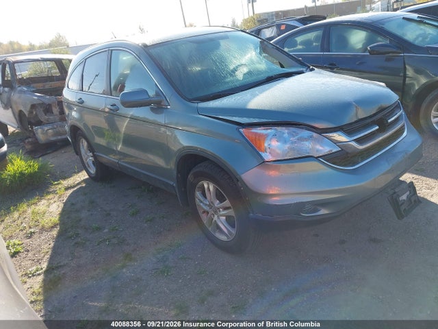 Aukcja sprzedaży 2011 Honda Cr-v, vin: 5J6RE4H74BL824418, numer aukcji: 40088356