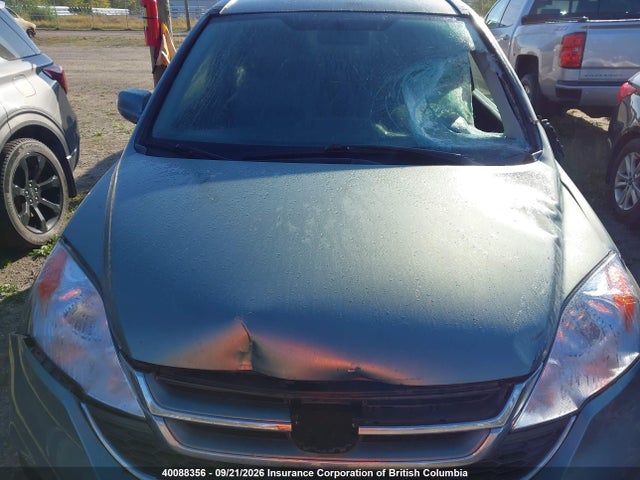 Aukcja sprzedaży 2011 Honda Cr-v, vin: 5J6RE4H74BL824418, numer aukcji: 40088356