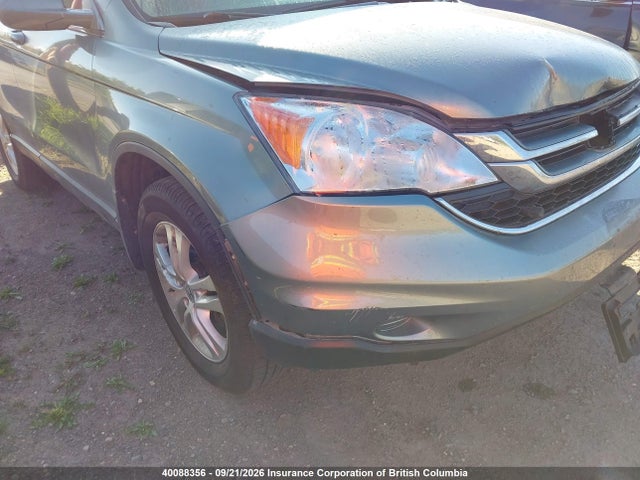 Aukcja sprzedaży 2011 Honda Cr-v, vin: 5J6RE4H74BL824418, numer aukcji: 40088356