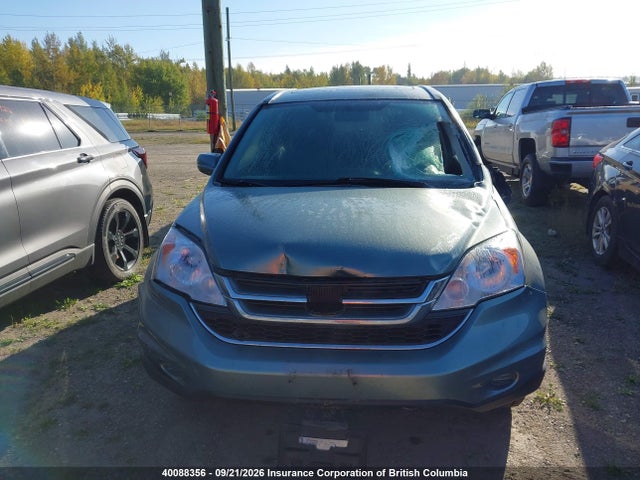 Aukcja sprzedaży 2011 Honda Cr-v, vin: 5J6RE4H74BL824418, numer aukcji: 40088356