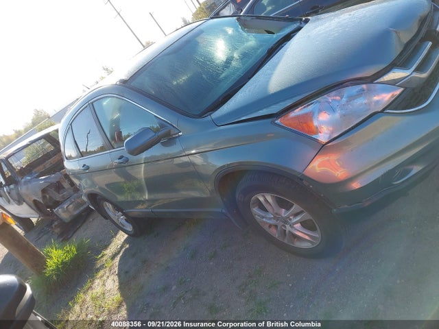 Aukcja sprzedaży 2011 Honda Cr-v, vin: 5J6RE4H74BL824418, numer aukcji: 40088356