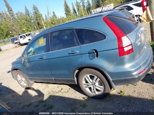 Aukcja sprzedaży 2011 Honda Cr-v, vin: 5J6RE4H74BL824418, numer aukcji: 40088356
