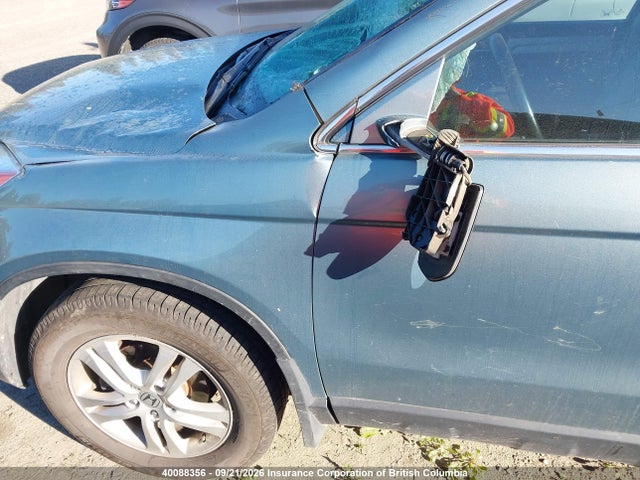 Aukcja sprzedaży 2011 Honda Cr-v, vin: 5J6RE4H74BL824418, numer aukcji: 40088356