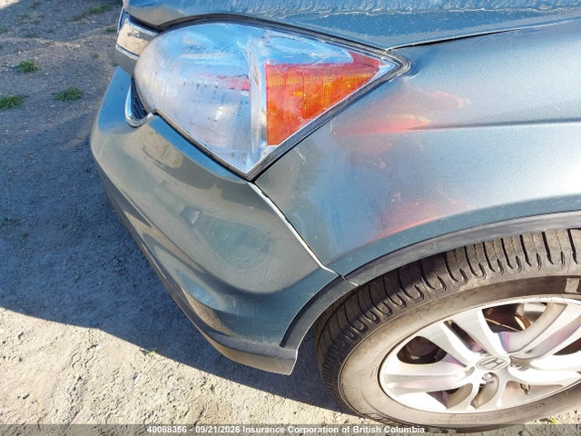 Aukcja sprzedaży 2011 Honda Cr-v, vin: 5J6RE4H74BL824418, numer aukcji: 40088356