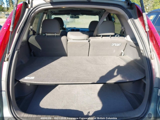 Aukcja sprzedaży 2011 Honda Cr-v, vin: 5J6RE4H74BL824418, numer aukcji: 40088356