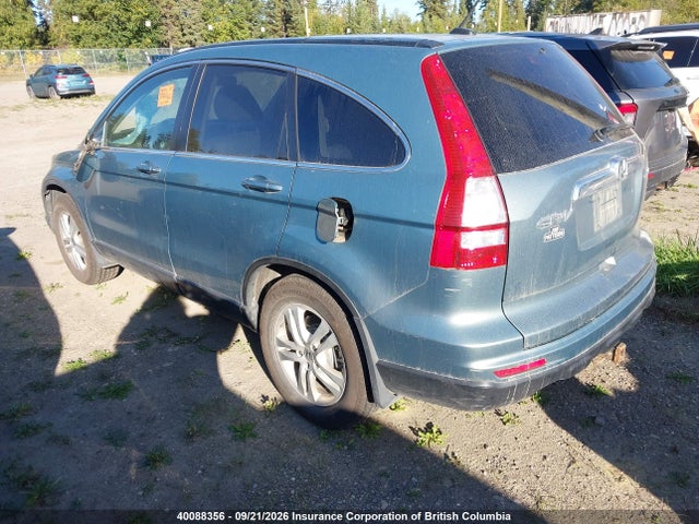 Aukcja sprzedaży 2011 Honda Cr-v, vin: 5J6RE4H74BL824418, numer aukcji: 40088356