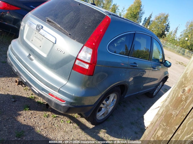 Aukcja sprzedaży 2011 Honda Cr-v, vin: 5J6RE4H74BL824418, numer aukcji: 40088356