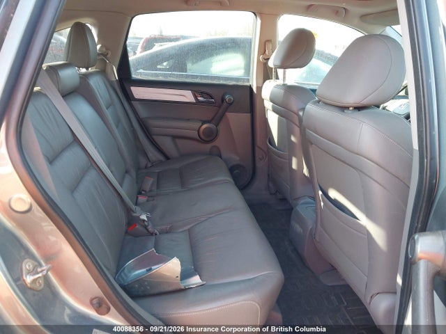 Aukcja sprzedaży 2011 Honda Cr-v, vin: 5J6RE4H74BL824418, numer aukcji: 40088356