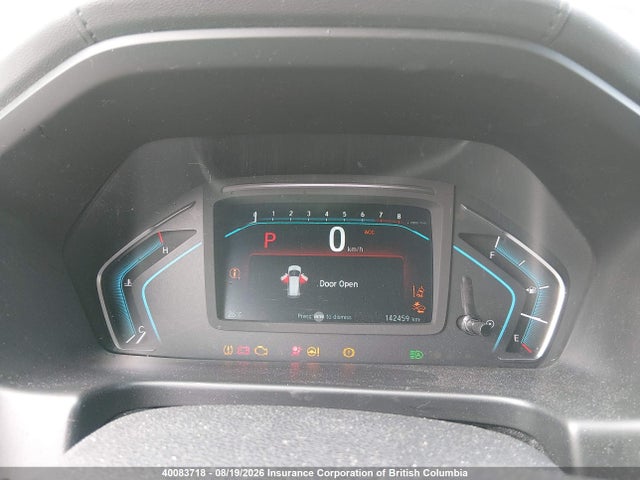 Honda ODYSSEY EXL 2018 5FNRL6H64JB507402 Image 7