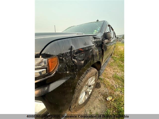 40088360 :رقم المزاد ، 1GCUYGET3MZ133942 vin ، 2021 Chevrolet Silverado K1500 Ltz مزاد بيع