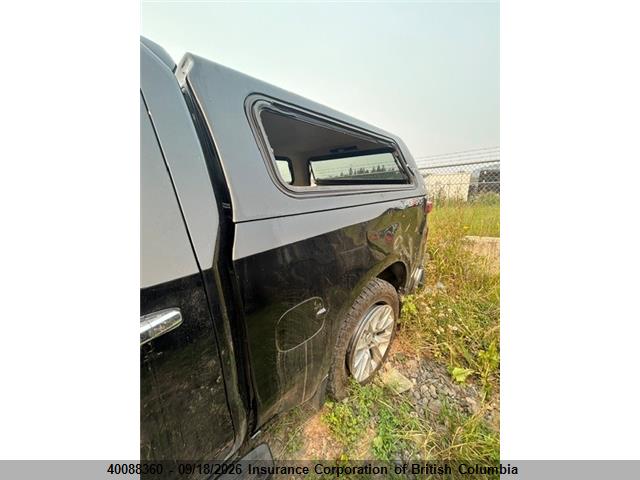 40088360 :رقم المزاد ، 1GCUYGET3MZ133942 vin ، 2021 Chevrolet Silverado K1500 Ltz مزاد بيع