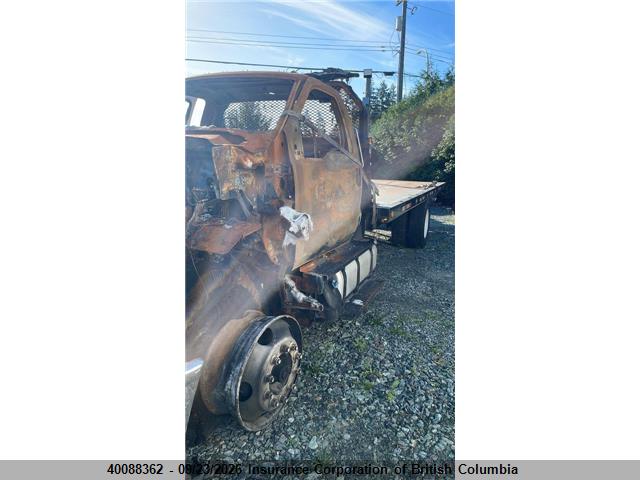 Ford F750 Super Duty 2016 1FDPF7DC5GDA01329 Image 5