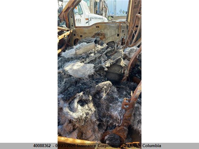 Ford F750 Super Duty 2016 1FDPF7DC5GDA01329 Image 6