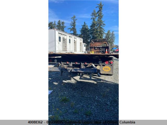 Ford F750 Super Duty 2016 1FDPF7DC5GDA01329 Image 8