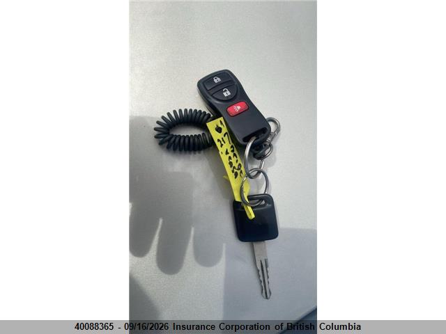 40088365 :رقم المزاد ، 3N1BC11E07L401368 vin ، 2007 Nissan Versa مزاد بيع