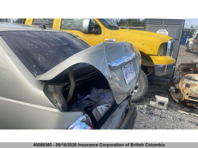 40088365 :رقم المزاد ، 3N1BC11E07L401368 vin ، 2007 Nissan Versa مزاد بيع