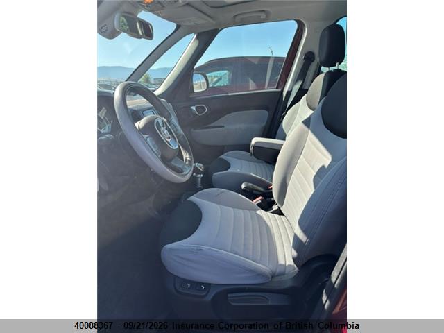 ZFBCFABH4EZ000285 Fiat 500