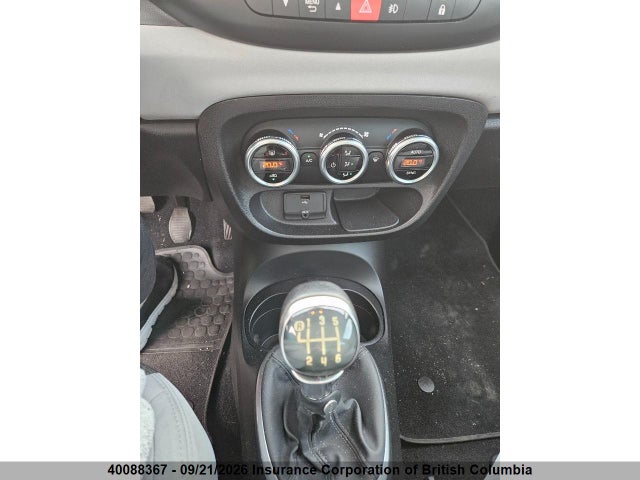 ZFBCFABH4EZ000285 Fiat 500